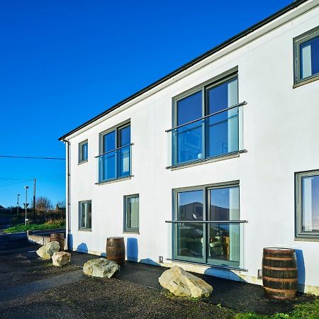 Red Watch Apartment Oban Εξωτερικό φωτογραφία
