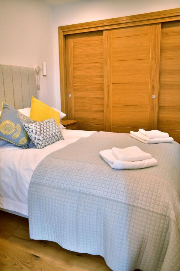 Red Watch Apartment Oban Εξωτερικό φωτογραφία