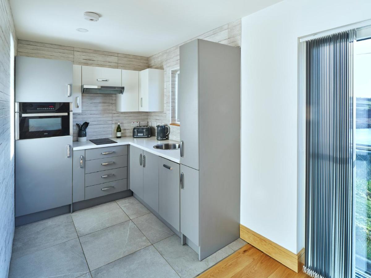 Red Watch Apartment Oban Εξωτερικό φωτογραφία