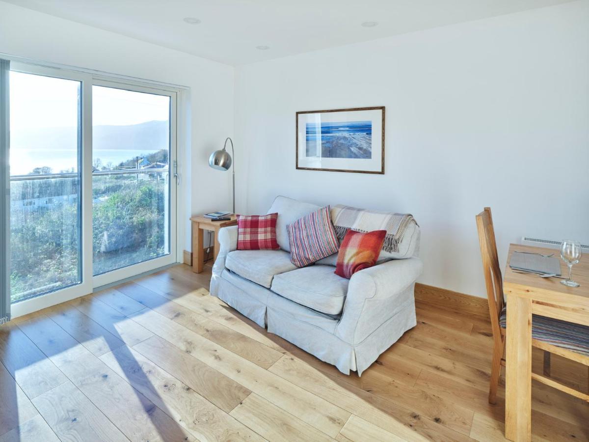 Red Watch Apartment Oban Εξωτερικό φωτογραφία