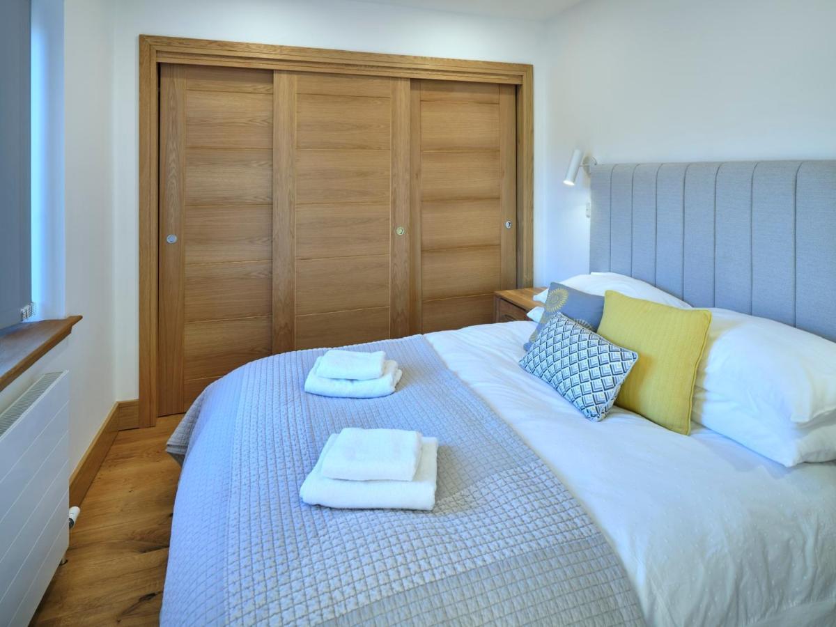 Red Watch Apartment Oban Εξωτερικό φωτογραφία