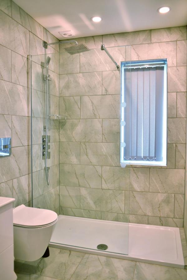 Red Watch Apartment Oban Εξωτερικό φωτογραφία