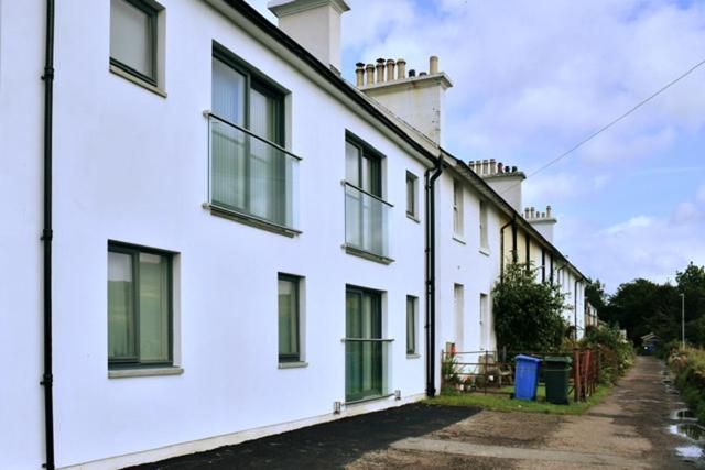 Red Watch Apartment Oban Εξωτερικό φωτογραφία