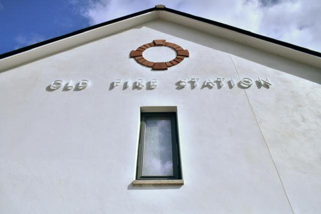Red Watch Apartment Oban Εξωτερικό φωτογραφία