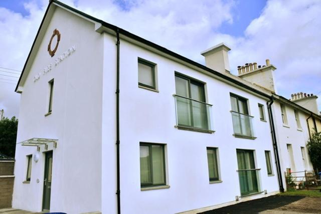 Red Watch Apartment Oban Εξωτερικό φωτογραφία